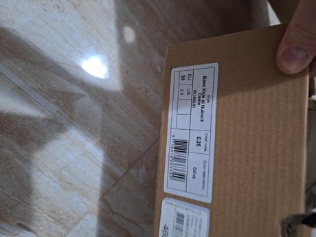 Detske zimne oneil, 33