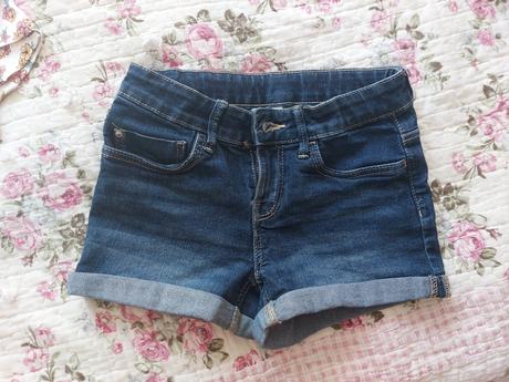 Riflove kratasky, c&a,134