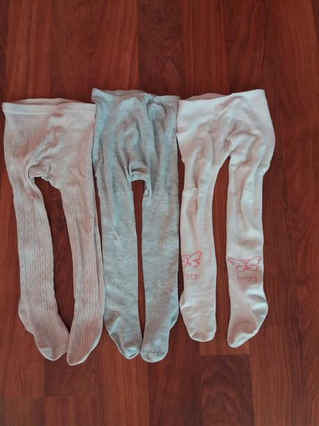 Dievčenské pancusky, 80