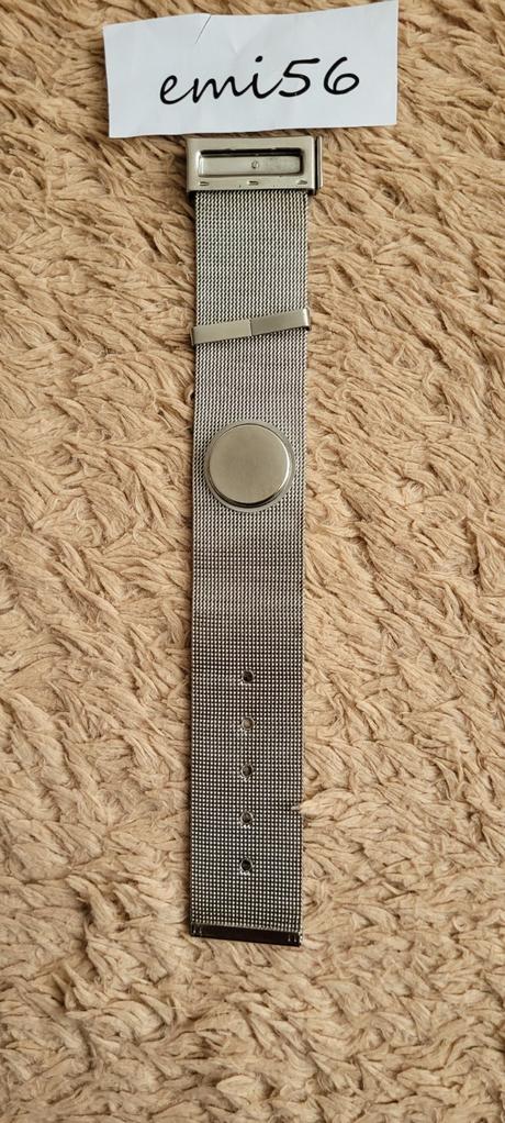 Náramkové hodinky, 