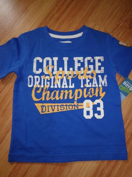 Tričká , matalan,98