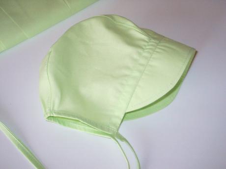 Čiapočka, čepček, 62 - 98