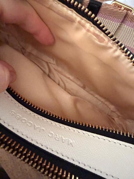 Marc jacobs snapshot, marc jacobs