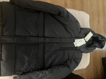 Zimná bunda, tom tailor,152