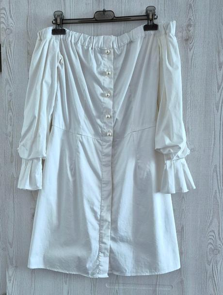 Šaty marciano los angeles, s