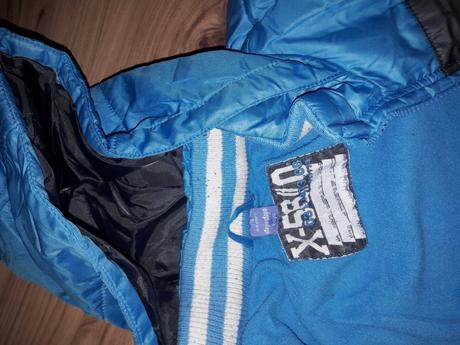 Zimna bunda, dopodopo,110