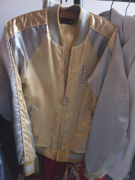 Bundy vetrovky - rozna cena, s