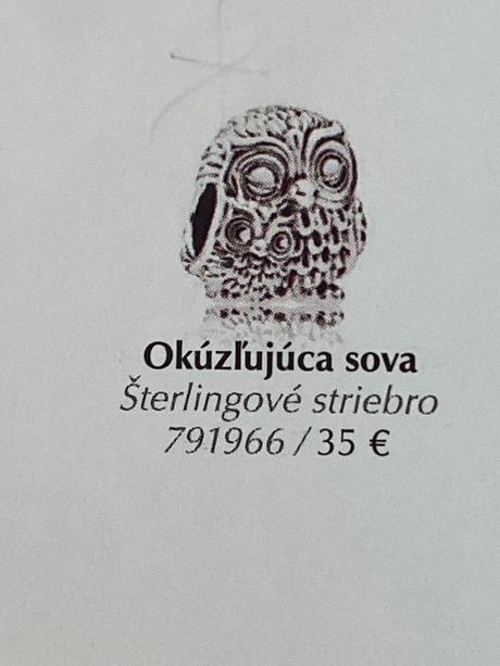 Pandora prívesky pre mamičky, pandora