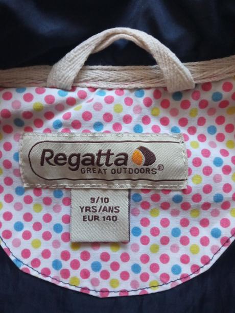 Prešívaná vesta, regatta,140