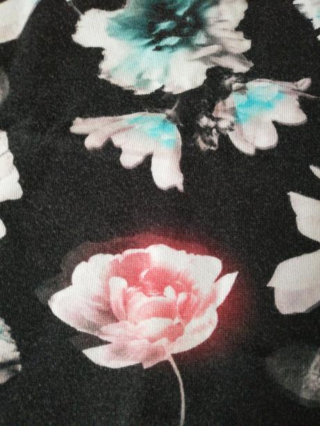 Mikinka s6548, h&m,158