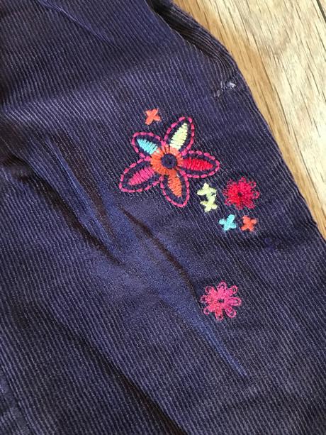 Zateplene menčestraky, cherokee,116