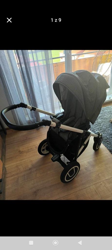 Predam zachovale veci, 