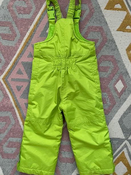 Otepľovačky 86/92, impidimpi,86