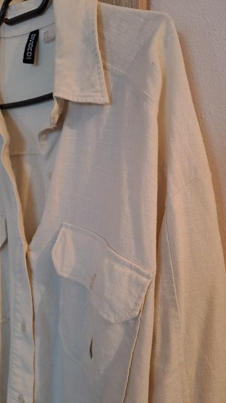 Košeľa, h&m,m