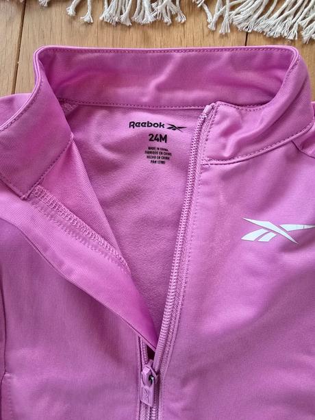 Sportova suprava s celenkou, reebok,92