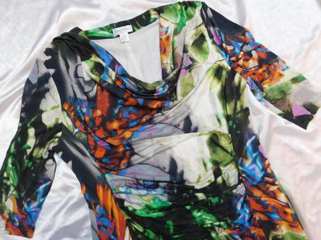 Luxusne upletove šaty, 46