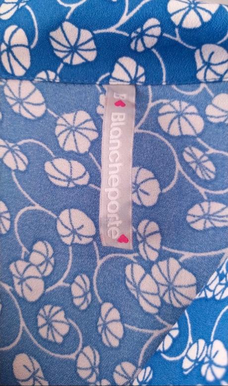 Dámske letné šaty, 42/44, 42