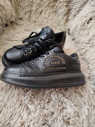 Karl lagerfeld topánky, karl lagerfeld,36