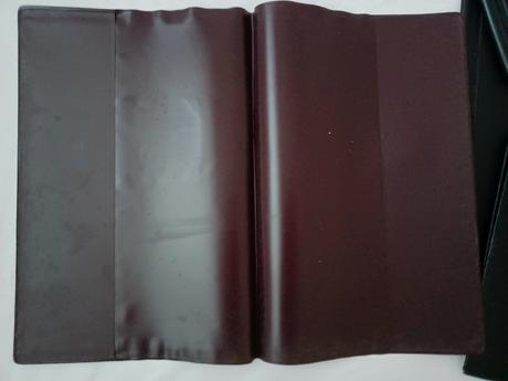 5x staré zakladače, 