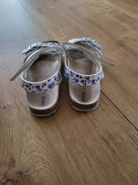 Sandále, geox,34
