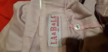 Dámske nohavice, 40