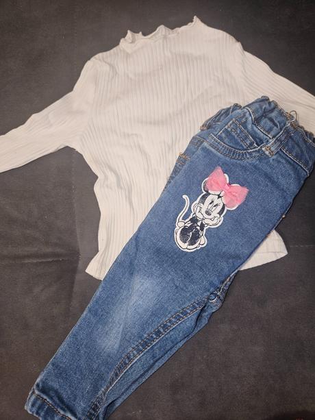 Minnie rifle s rolakom, disney,74
