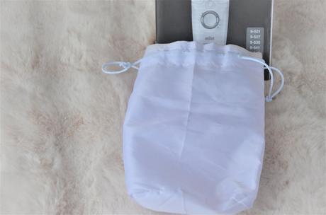 Epilátor braun-silk epil 9, 