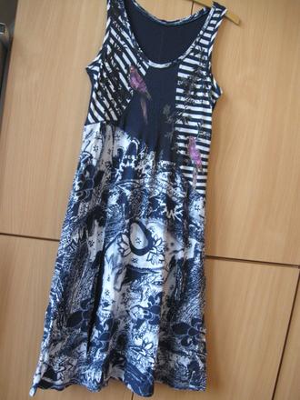 Dámske šaty, 38, 38