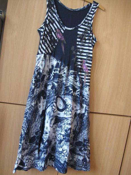 Dámske šaty, 38, 38