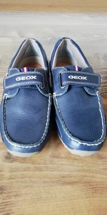 Dámske topánky, geox,35