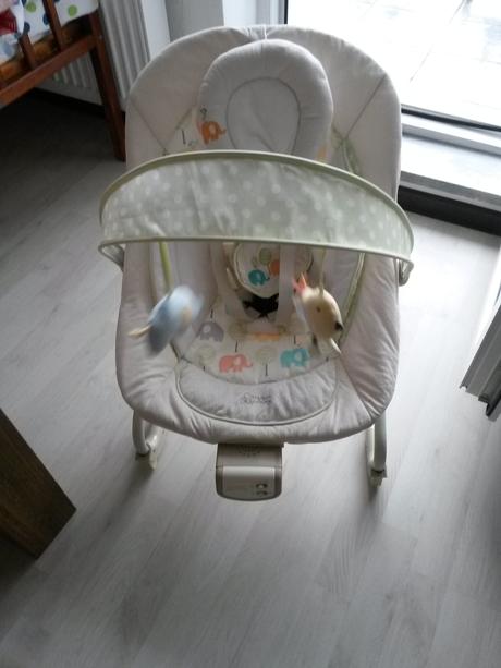 Bright starts harmony, 