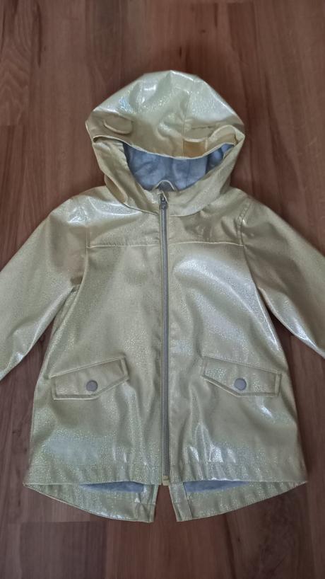 Kabat/bunda do dažďa, next,86