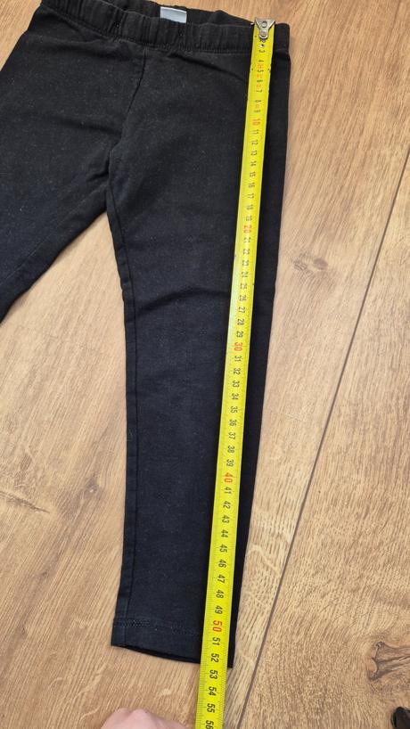 Leginy mierne zateplene, lindex,104