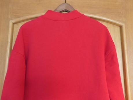Zara bijou karman stylova limitka s-l, zara,m