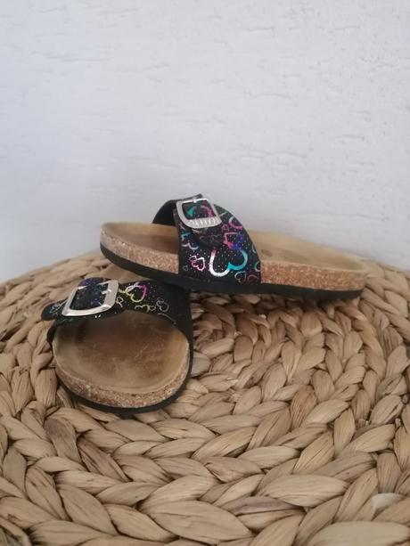 Ortopedické šlapky 30, protetika,30