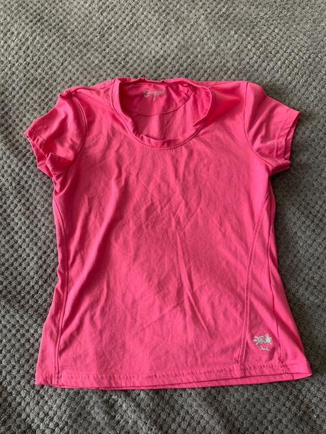 Športové tričko, s