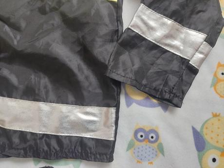 Policajt / strážnik kostým veľ.104-110,