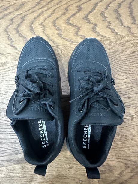 Tenisky zn. skechers, skechers,34