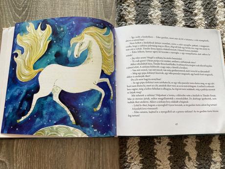 Cirmos a városba megy,