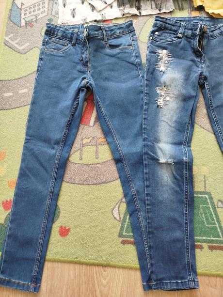 Balik velk 140 pre dievca, 140–152