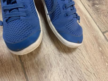 Reima astelu barefoot ľahké plátenné tenisky 29, reima,29