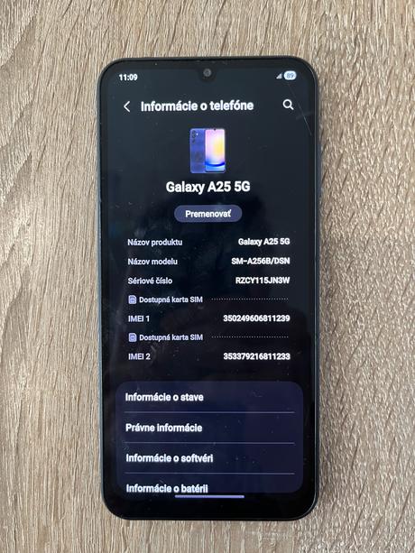 Samsung galaxy a25, samsung