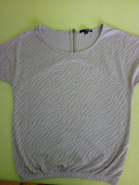 Tričko, tally weijl,xs