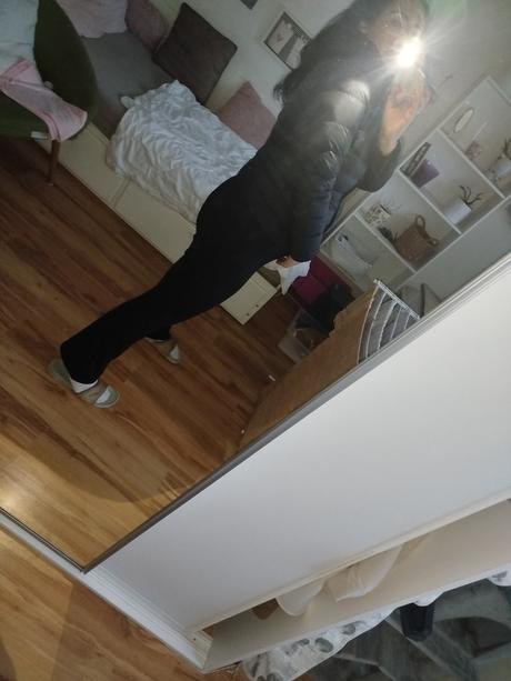 Mango ľahká paperova bunda l/xl, mango,xl