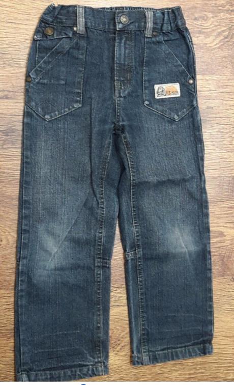 Rifle, kiki&koko,110