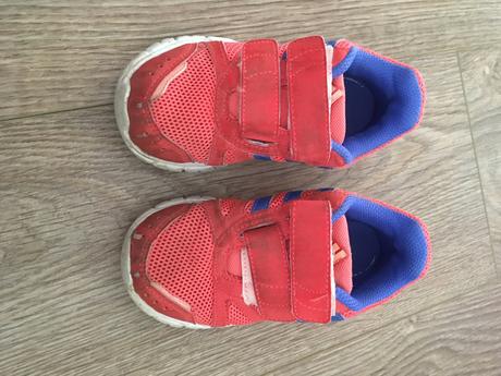 Tenisky adidas 26, adidas,26