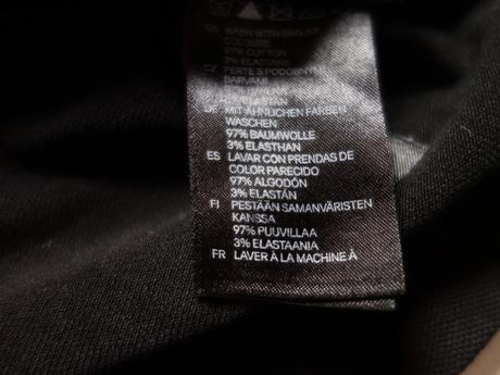 Dámske tričko h&m, h&m,s