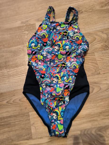 Oblečenie, 122–134