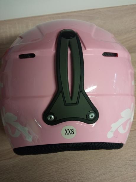 Lyžiarska prilba xxs ttblade, xs