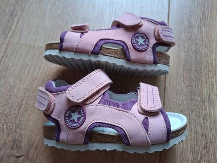 Sandálky protetika, protetika,25